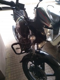 Honda Shine 2014 Model