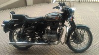 Royal Enfield Bullet Standard 500 2017 Model