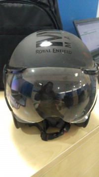 Forest Green Royal Enfield Bullet Standard 500