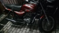 Bajaj CT 100 2015 Model
