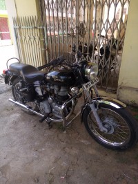 Royal Enfield Bullet Electra 2008 Model