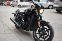 Harley Davidson Street 750 2015 Model