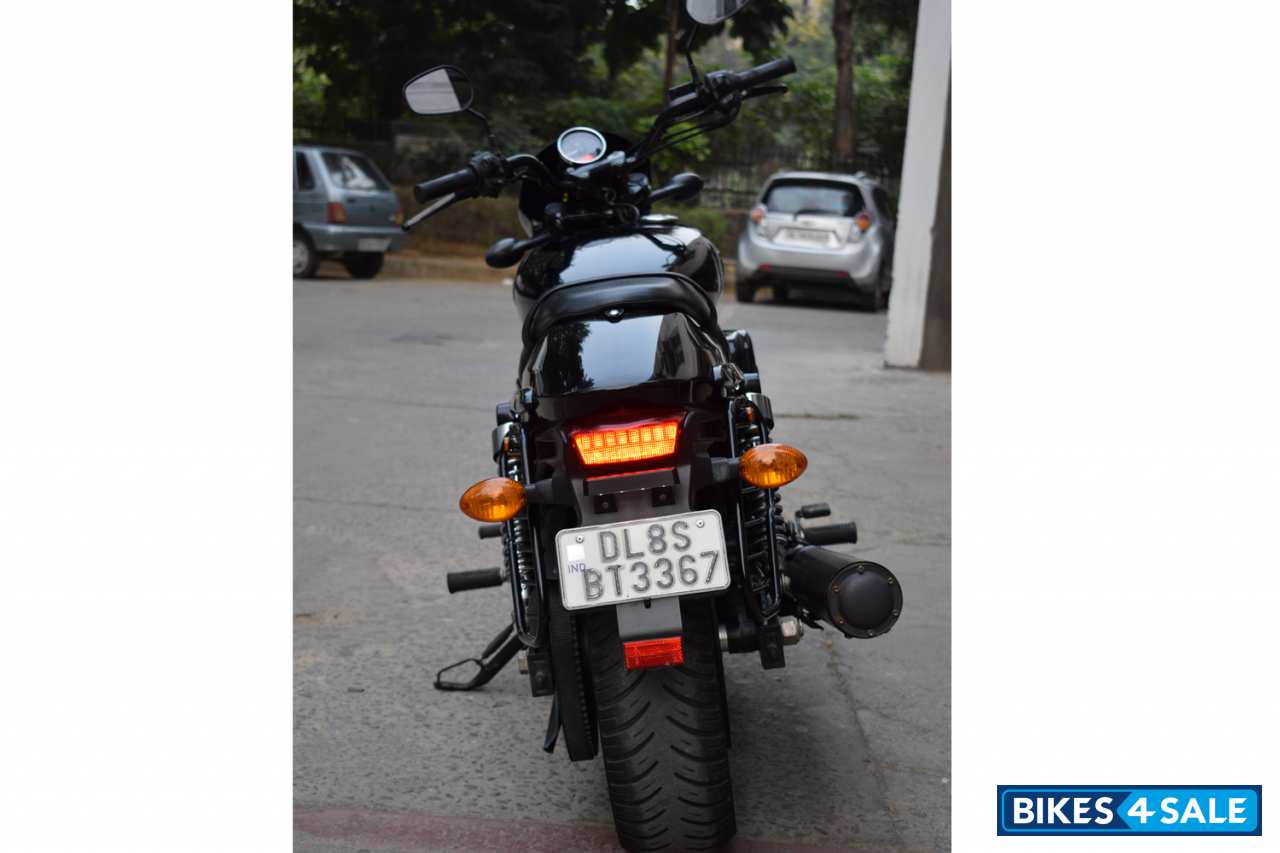 Black Harley Davidson Street 750 Black Harley Davidson Street 750