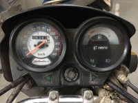 Black Hero Splendor Plus