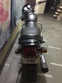 Black Hero Splendor Plus