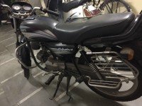 Black Hero Splendor Plus