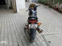 Hero Karizma R 2009 Model