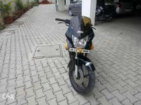 Black Hero Karizma R