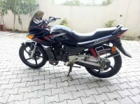 Black Hero Karizma R