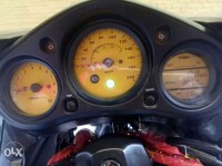 Black Hero Karizma R