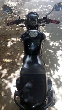 Yamaha FZ16 2015 Model