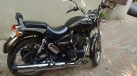 Royal Enfield Thunderbird 350 2015 Model