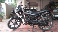 Honda CB Shine 2011 Model