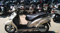 TVS Wego 2011 Model