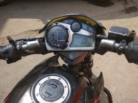 Black And Red Hero Xtreme Sports