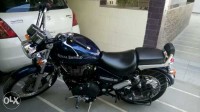 Royal Enfield Thunderbird 350 2015 Model