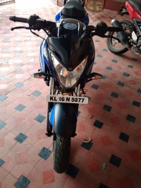 Bajaj Pulsar 200 NS 2015 Model