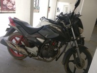 Hero CBZ Xtreme 2010 Model