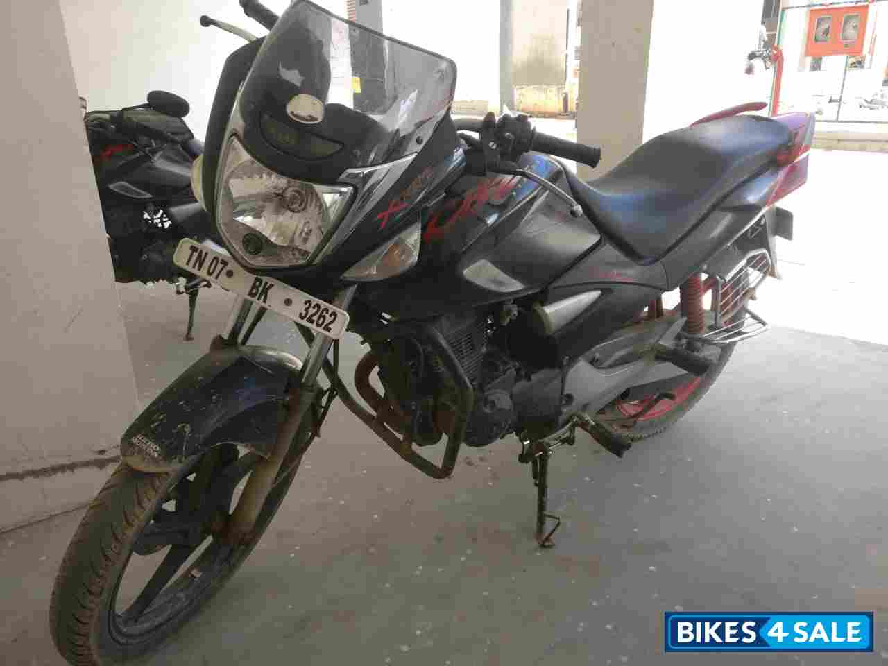 Black Hero CBZ Xtreme