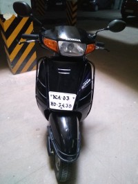 Honda Activa 2008 Model