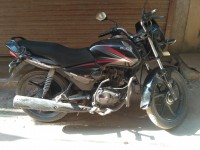 Honda CB Shine 2012 Model