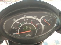 Gray And Black Hero Pleasure