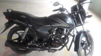 Honda CB Shine 2014 Model