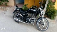 Royal Enfield Thunderbird 350 2012 Model