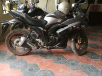 Suzuki Gixxer SF SP 2016 Model