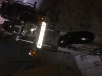 Bajaj Avenger 220 DTS-i 2015 Model