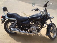 Bajaj Avenger 220 DTS-i 2012 Model