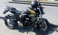 Yamaha FZ-S FI V2 2017 Model