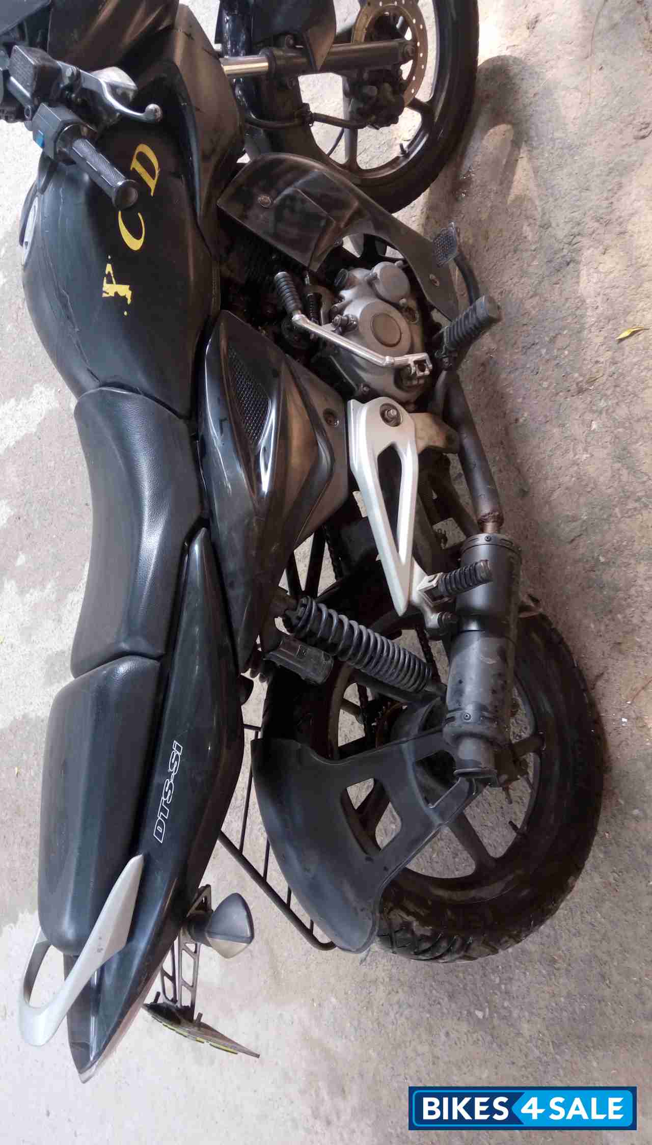 63 Collection Modified Bike Bajaj Xcd  Latest HD