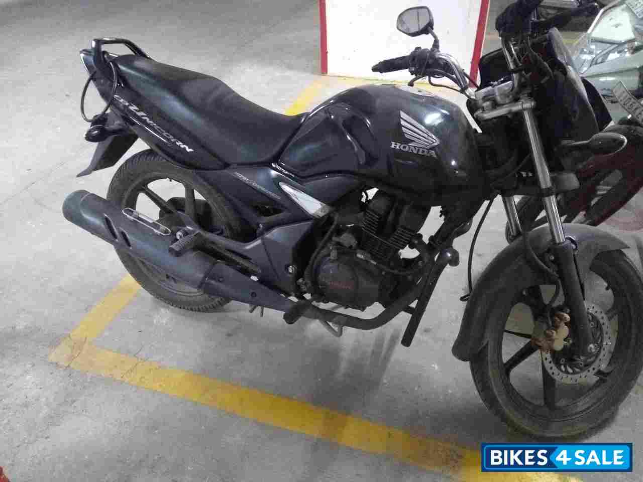 honda cb unicorn 2020 model