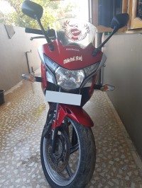 Honda CBR 250R 2013 Model