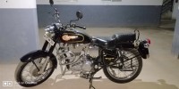 Royal Enfield Bullet 350 Twinspark 2012 Model
