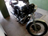 Royal Enfield Bullet Electra Twinspark 2014 Model