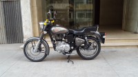 Royal Enfield Bullet 500 2016 Model