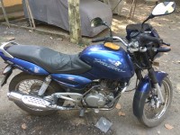 Bajaj Pulsar 150 DTSi 2004 Model