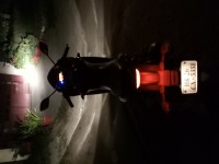 Suzuki Gixxer SF 2016 Model