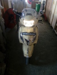 TVS Jupiter Classic 2017 Model