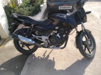 Bajaj Pulsar 150 DTSi 2011 Model