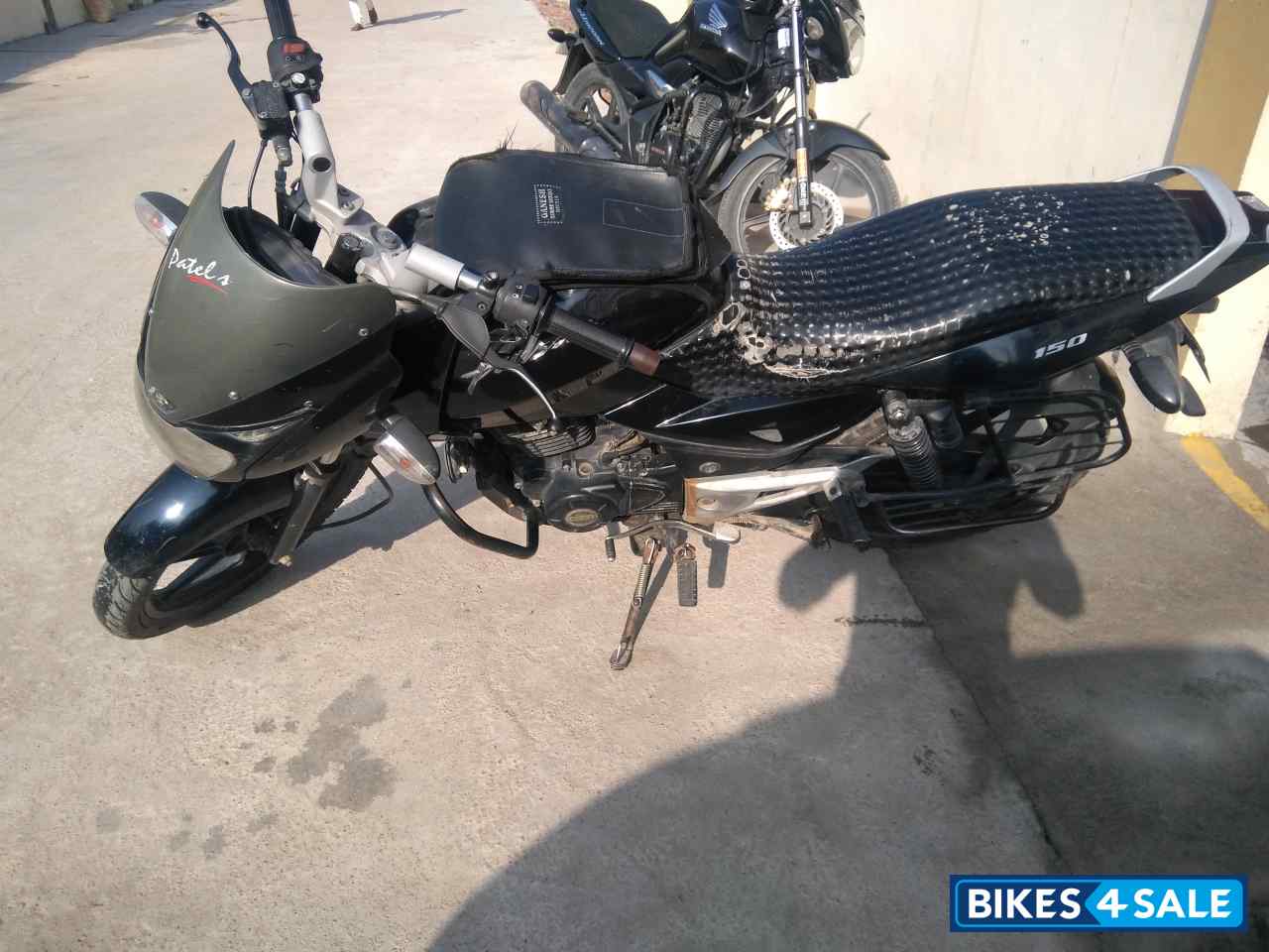 Block Bajaj Pulsar 150 DTSi