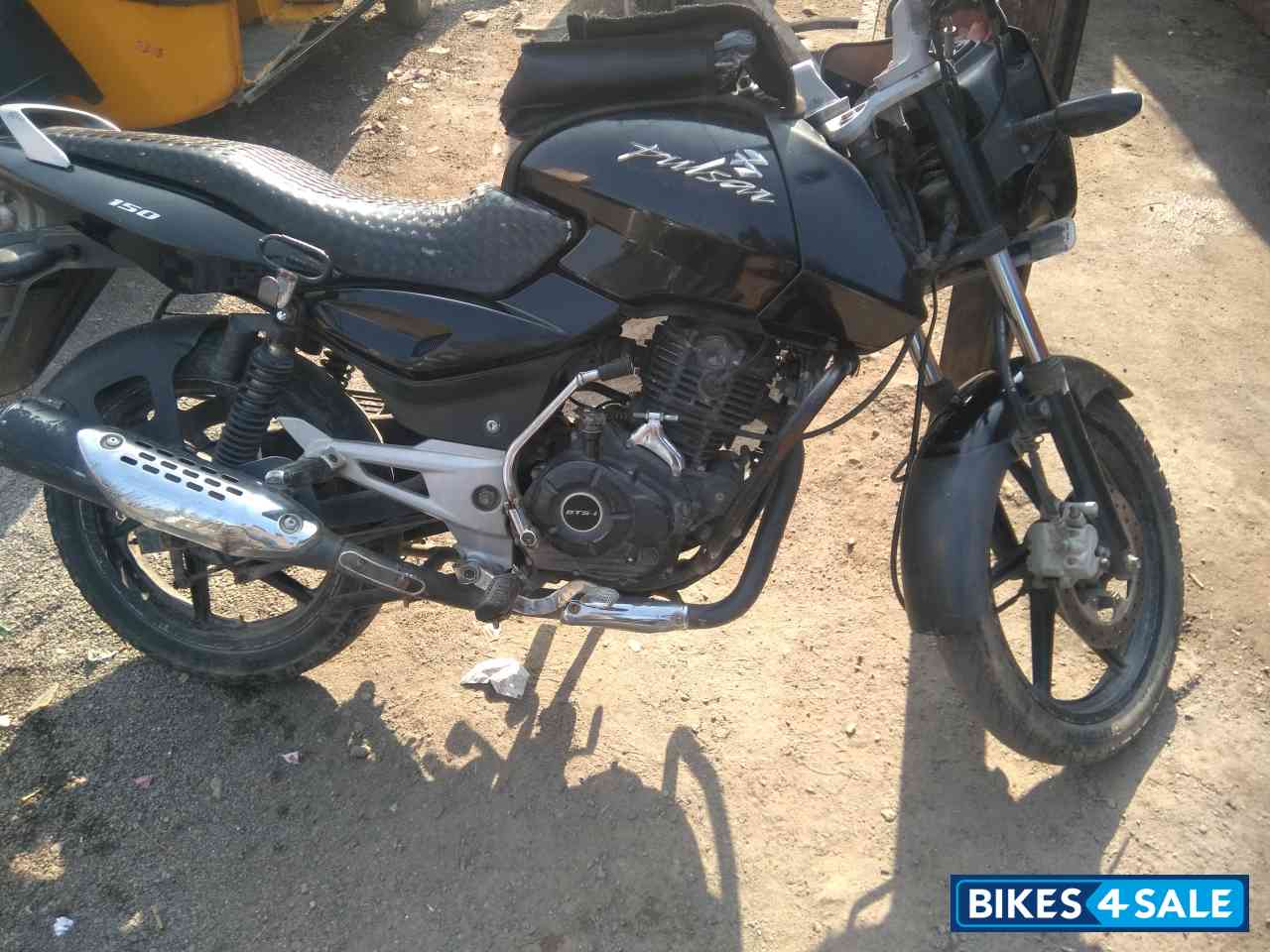 Block Bajaj Pulsar 150 DTSi