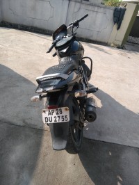 Block Bajaj Pulsar 150 DTSi