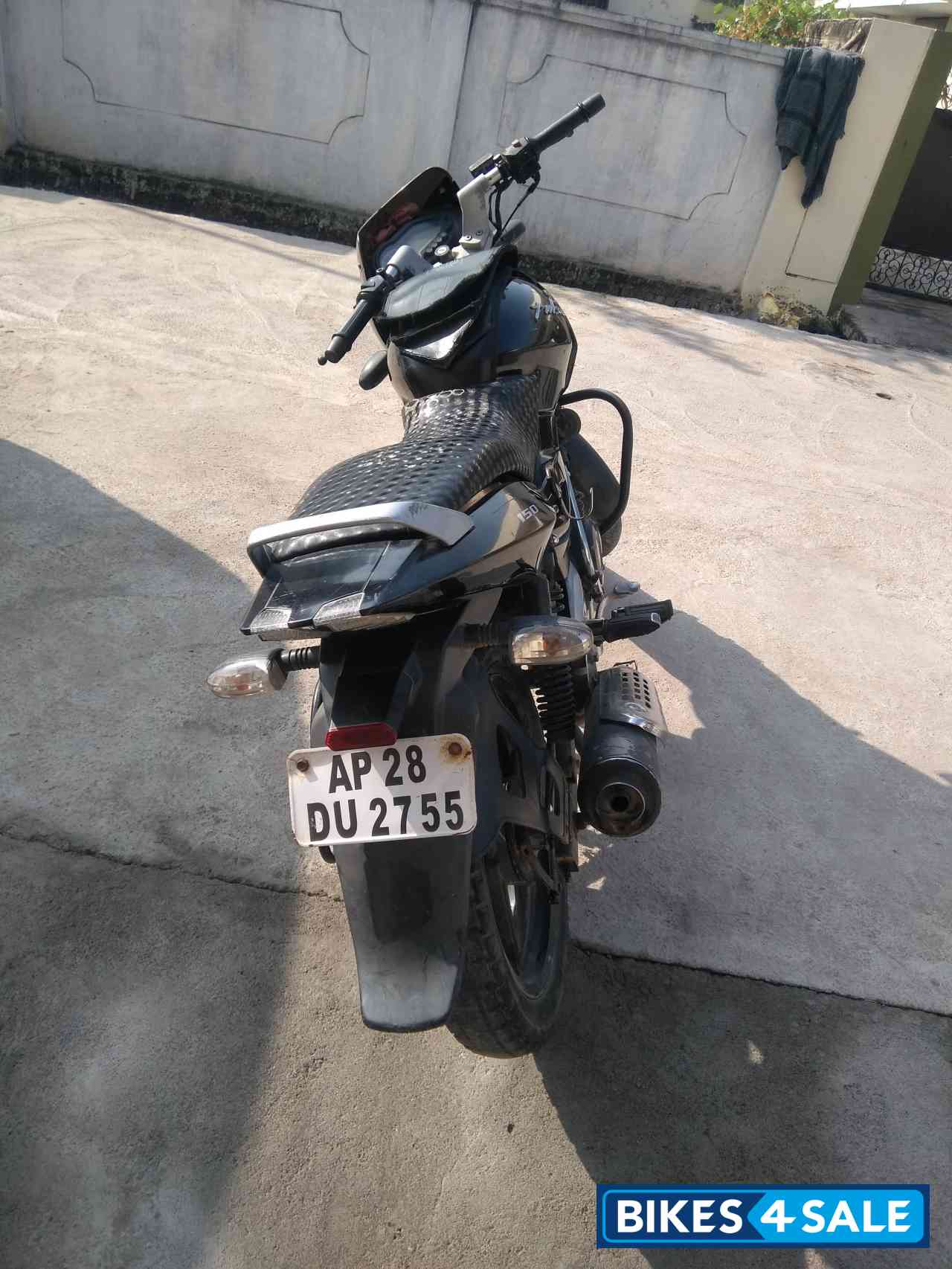 Block Bajaj Pulsar 150 DTSi