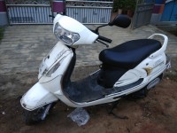 Mahindra Duro DZ 2013 Model