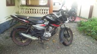 Bajaj Pulsar 135LS 2009 Model