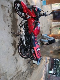 Bajaj Pulsar 150 DTSi 2013 Model
