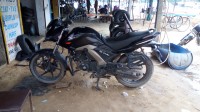 Honda CB Unicorn 160 2015 Model